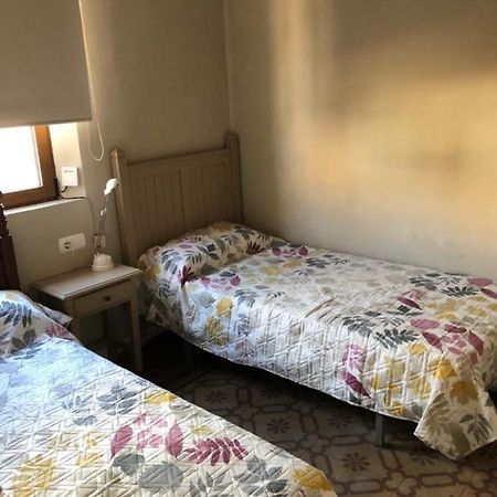 La Palma Apartment Tarragona Ngoại thất bức ảnh