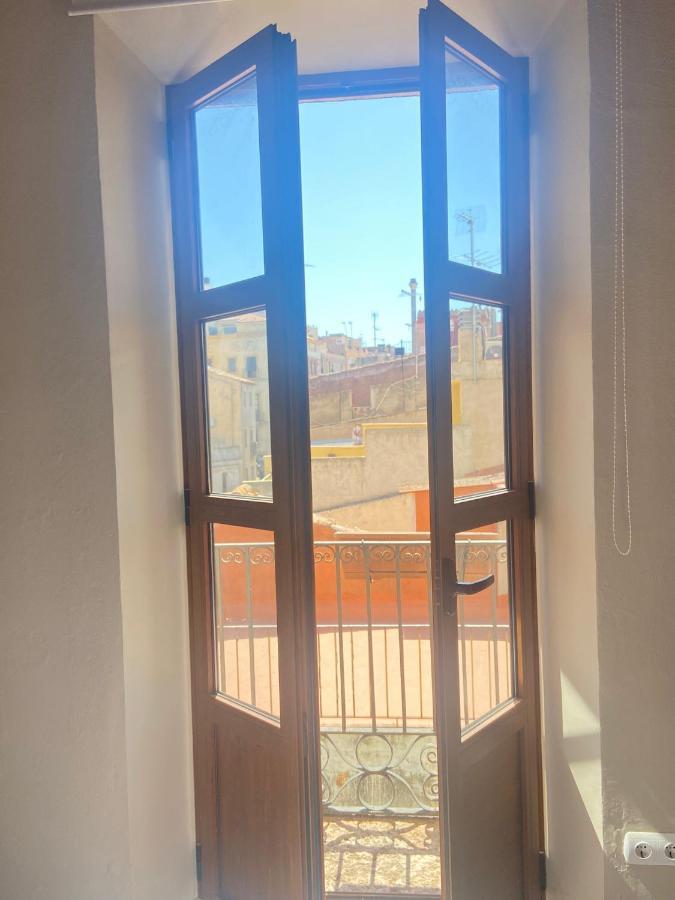 La Palma Apartment Tarragona Ngoại thất bức ảnh