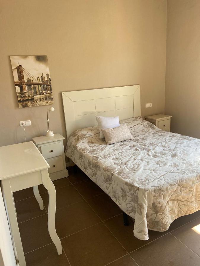 La Palma Apartment Tarragona Ngoại thất bức ảnh