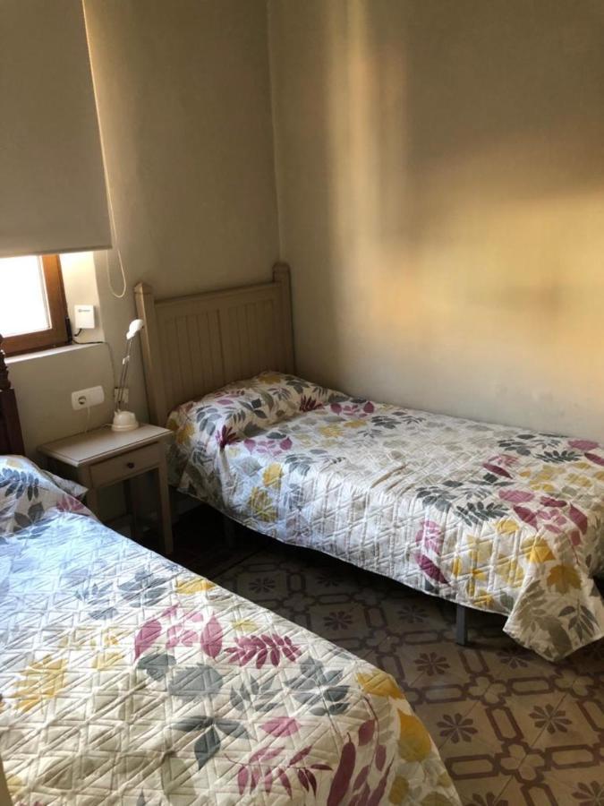 La Palma Apartment Tarragona Ngoại thất bức ảnh