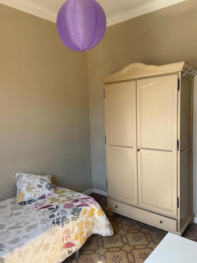 La Palma Apartment Tarragona Ngoại thất bức ảnh