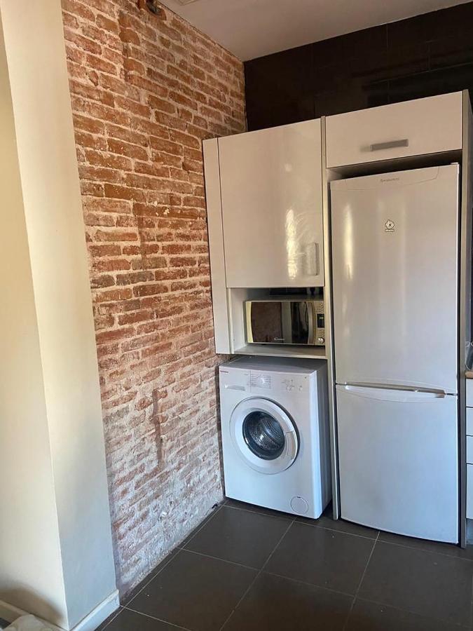 La Palma Apartment Tarragona Ngoại thất bức ảnh